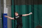 Track & Field  Men’s Track & Field open up the 2023 indoor season with a home meet against Colby College. They also competed against visiting Wentworth Institute of Technology, Worcester State University, Gordon College and Connecticut College. - Photo by Keith Nordstrom